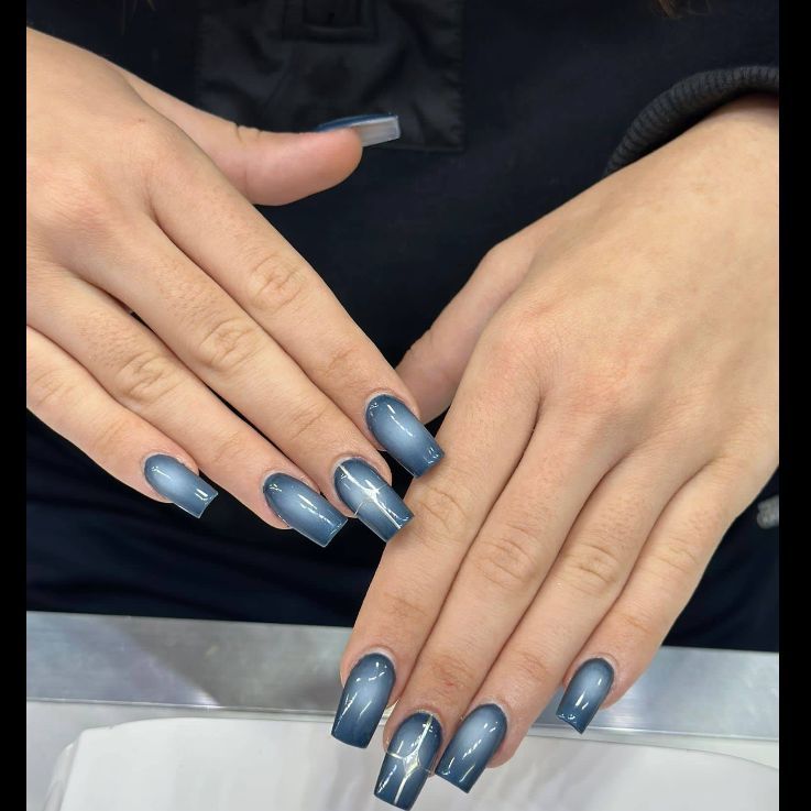 Uñas acrílicas nuevas (depende de tamaño)