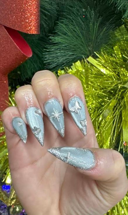 Relleno uñas acrílicas (depende de tamaño)
