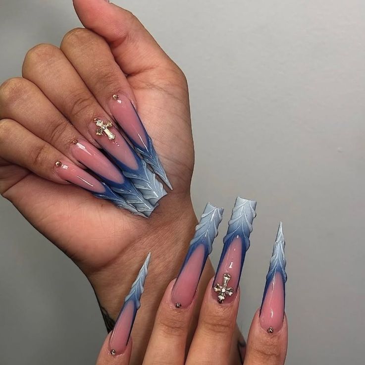 Esmaltado Burdeos Alta Densidad
